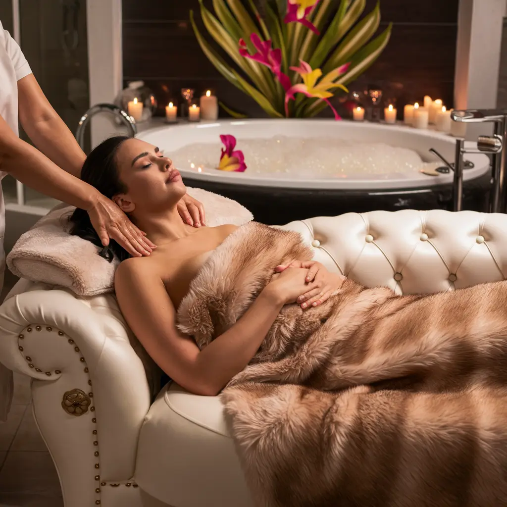 Image of Massage Service 2