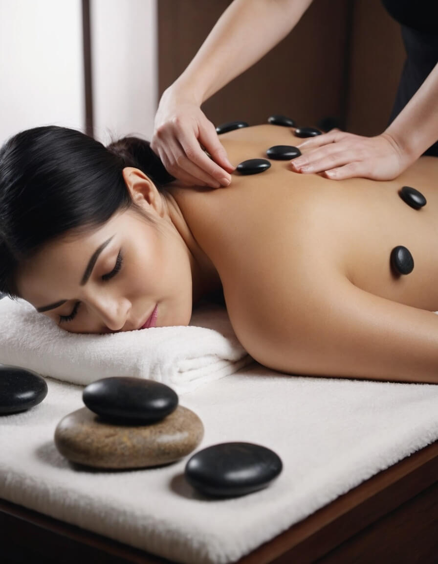 Image of Massage Service 3